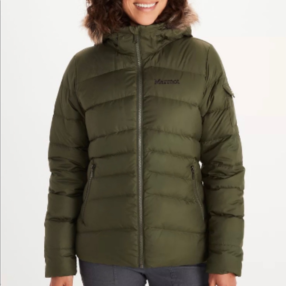 Marmot Ithaca Jacket
